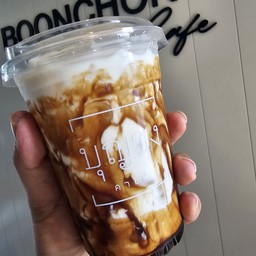 นมบราวน์ชูการ์