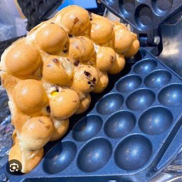 ข้าวโพด ช๊อกชิบ