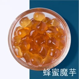 บุกน้ำผึ้ง