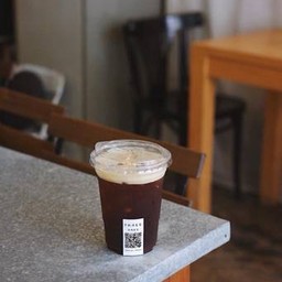 Americano Honey