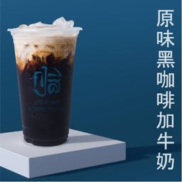 โกปี๊ยกล้อ (ใส่นม)