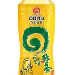 อิชิตัน น้ำผึ้งผสมมะนาว