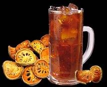 มะตูมหวานน้อย