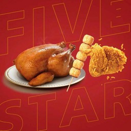 ชุดอิ่มใหญ่