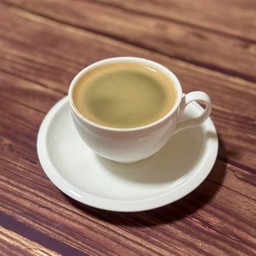 เอสเพรสโซ่ร้อน