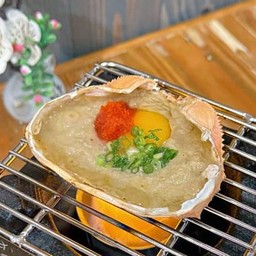 S23 Kani Miso มันปู