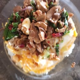 น้องวิ อาหารตามสั่ง