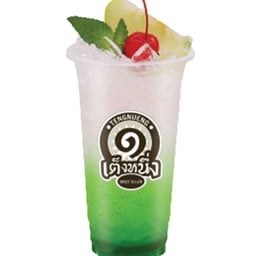 แอปเปิ้ลโซดา