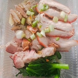 เกี๊ยวน้ำ ทุกอย่าง