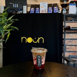 NOONCAFE