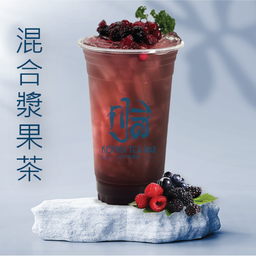 ชามิกซ์เบอร์รี่