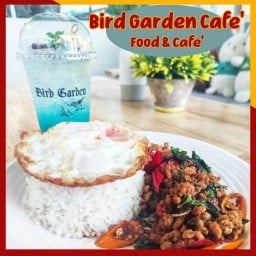 Bird Garden Cafe