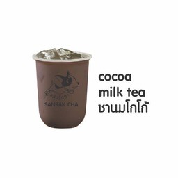 โกโก้ coco