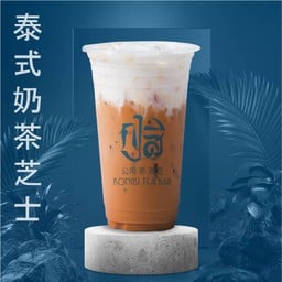 ชาไทยชีส