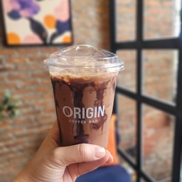 มอคค่าเย็น