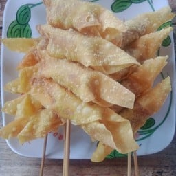 ผัดไทยโกเมฆ เจ๊วีป(เจ้าเก่า)