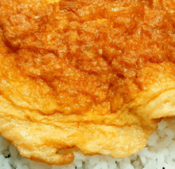 ข้าวไข่เจียว