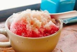 หวานเย็น