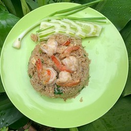 ข้าวผัด