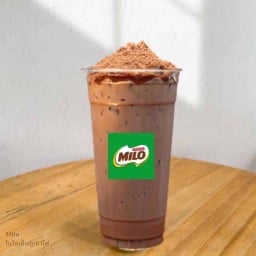 ไมโลภูเขาไฟ (เย็น)