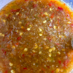 น้ำจิ้มซีฟู้ด