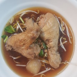 ใส่น่อง กับ ปีก