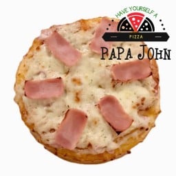 ปาป๊า จอห์น พิซซ่า ( Papa John Pizza )