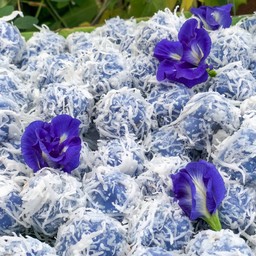 ขนมต้มมะพร้าวอ่อน