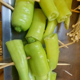 พริกหยวก