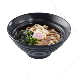 อูด้งร้อน ( สาหร่าย )