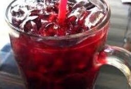 กระเจี๊ยบ