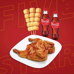 ร้านไก่ย่าง5ดาววัดทรัพย์สโมสรถนนเลียบวารี ไก่ย่าง5ดาววัดทรัพย์เลียบวารี