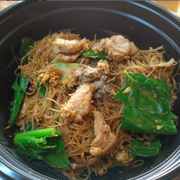 ผัดชีอิ๊ว