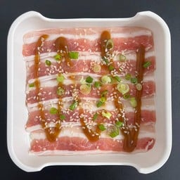 สามชั้นสไลด์ราดซอส