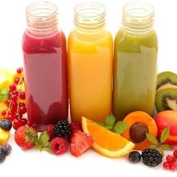 Happy juice น้ำผักผลไม้สกัดเย็น