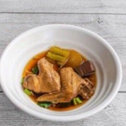 ใส่ปีก อย่างเดียว