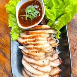 แป้งนมย่าง