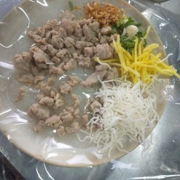 โจ็กหมู