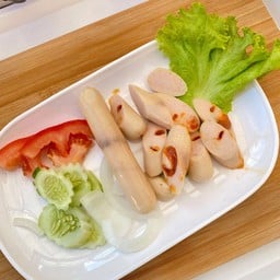 ร้าน รองท้อง