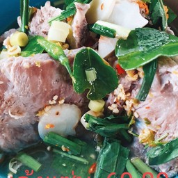 ซุปเปอร์เล้งต้มแซ่บ