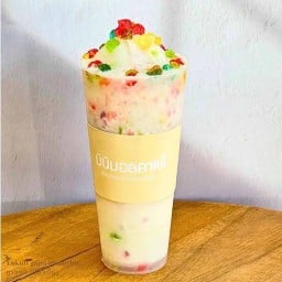 ยาคลูท์ ปีโป้ (ปั่น)