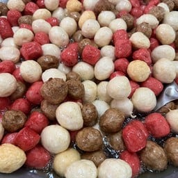 รวมไม่หมู