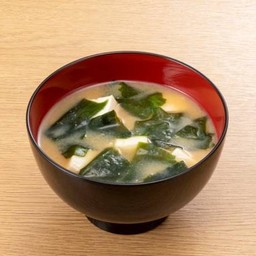 C01 Miso  Soup