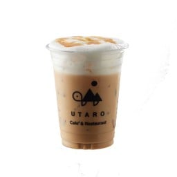 คาราเมล แมคคิอาโต้