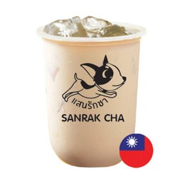 ชานมมะลิ