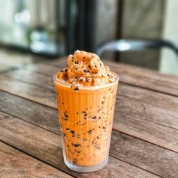 CAFE MERCATO ตลาดใหม่