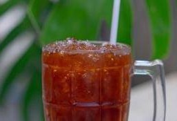 ชาดำเย็น