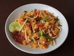 ผัดไทย หอยทอด รัชดา-สุทธิสาร