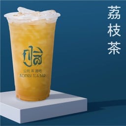 ชาลิ้นจี่