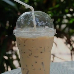 พี่ก้อย กาแฟน้ำปั่น